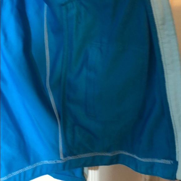Blue Nike Athletic Jacket - Picture 6 of 6